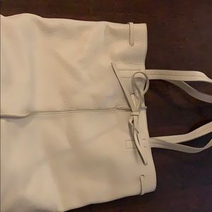 Banana republic tote
